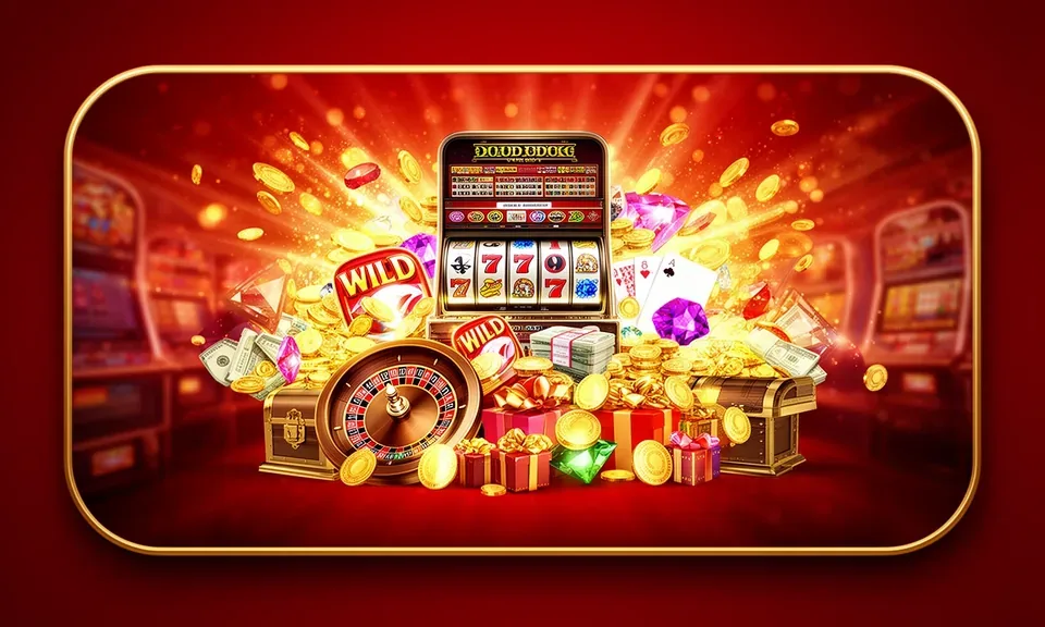 higgdomino Batik Royale Slots